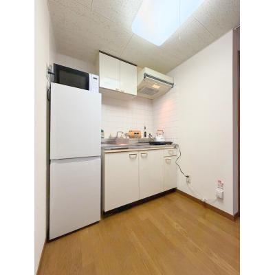 グランマンスリー水戸中央R705【ネット無料！エレベーター付き！水戸駅南口徒歩約10分！水戸市役所目の前の好立地♪】の物件写真2