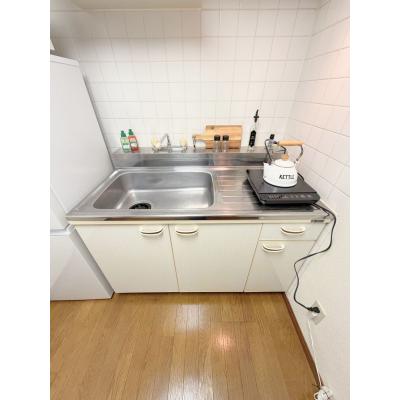 グランマンスリー水戸中央R705【ネット無料！エレベーター付き！水戸駅南口徒歩約10分！水戸市役所目の前の好立地♪】の物件写真3