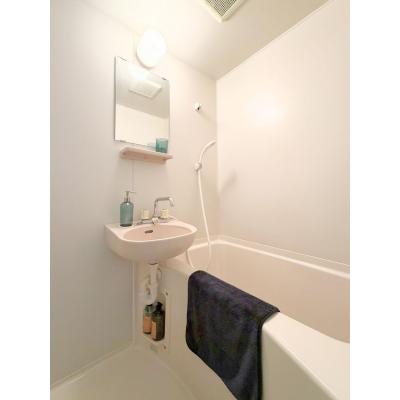 グランマンスリー水戸中央R705【ネット無料！エレベーター付き！水戸駅南口徒歩約10分！水戸市役所目の前の好立地♪】の物件写真4