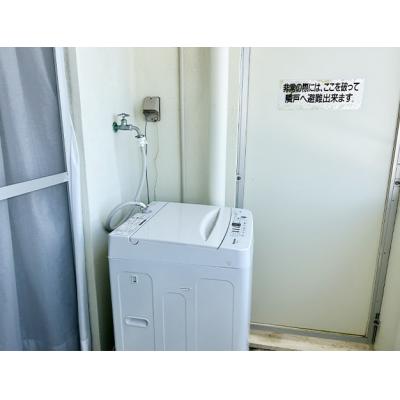 【トーマス大山503】海が見えるお部屋・Wi-Fi無料・駐車場付き・宜野湾市国道58号線沿いの便利なロケーションの物件写真6