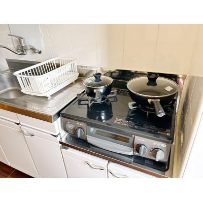 【トーマス大山703】海が見えるお部屋・Wi-Fi無料・駐車場付き・宜野湾市国道58号線沿いの便利なロケーションの物件写真4