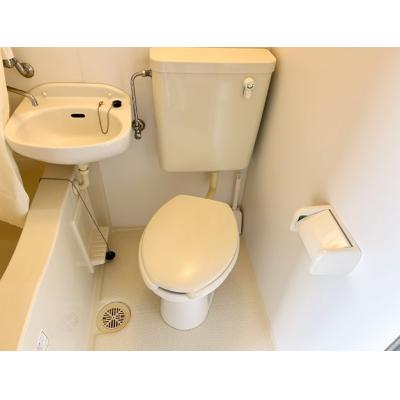 【トーマス大山703】海が見えるお部屋・Wi-Fi無料・駐車場付き・宜野湾市国道58号線沿いの便利なロケーションの物件写真5