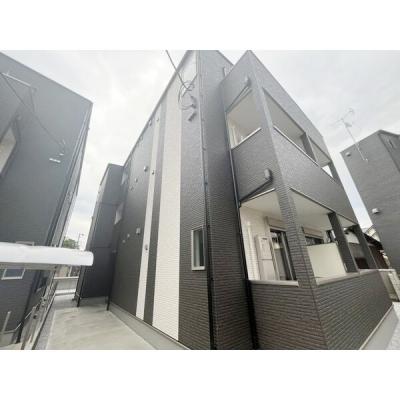 OneLife埼玉本郷【★オートロック、バス・トイレ別、独立洗面台】の物件写真1