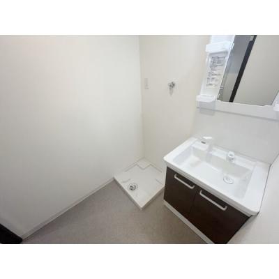 OneLife埼玉本郷【★オートロック、バス・トイレ別、独立洗面台】の物件写真6