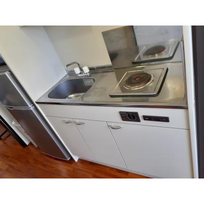 【トーマス真栄原Ⅱ703】宜野湾市家具家電マンスリーマンション・駐車場1台無料・Wi-Fi無料の物件写真5