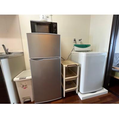 【トーマス普天間401】スーパー徒歩1分、駐車場1台付、Wi-Fi無料、沖縄市や北谷まで車で約15分の物件写真4