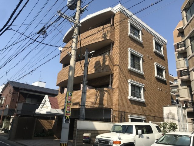 グッドステイ西新駅北フェリセス■【ベーシック・23㎡・セパレート】の物件写真1