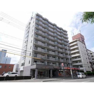 BraTTo札幌パルフェ【🌟キャンペーン実施中🌟】人気の札幌駅徒歩8分🚃の物件写真1