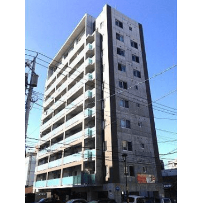 BraTTo北海道タワー【🤩広々1LDK🤩】キャンペーン実施中👌の物件写真2