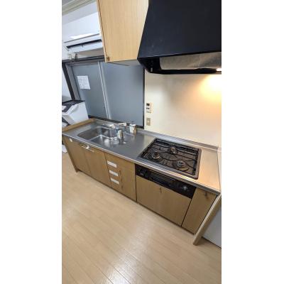 BraTTo河堀口駅前【短期から長期までOK！11月中に入居可能👍】の物件写真4