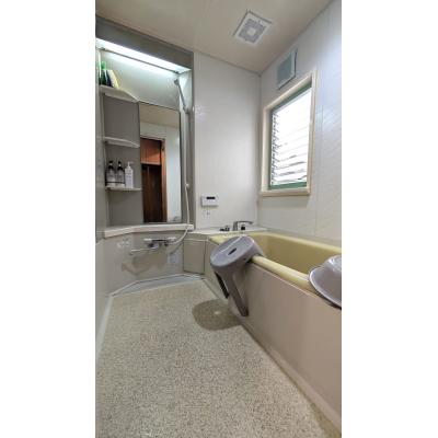 BraTTo河堀口駅前【短期から長期までOK！11月中に入居可能👍】の物件写真5