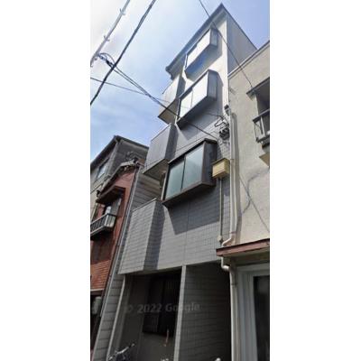 BraTTo弁天町プラザ【ホテルより自由に、オフィスより落ち着く😎】まで徒歩5分！の物件写真1