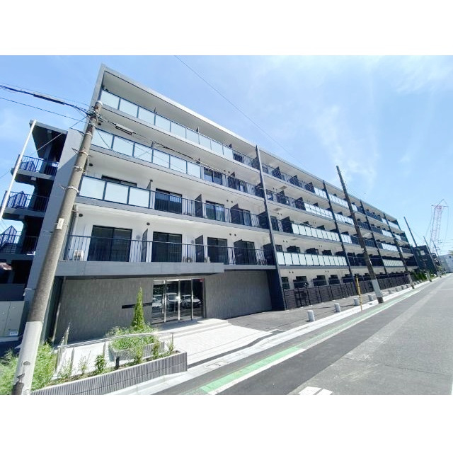 グッドステイ京成立石クレヴィスタⅡ■『禁煙ルーム・25平米・Wi-Fi無制限・独立洗面・浴室乾燥付』【デラックス】の物件写真2