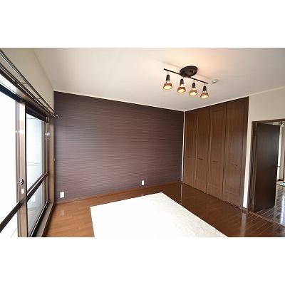 メゾン・ド・ナチュールの物件写真2