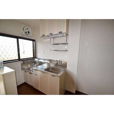 メゾン・ド・ナチュールの物件写真3