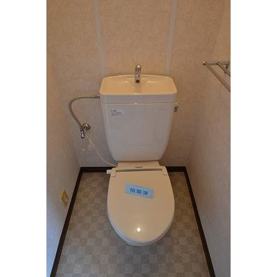 メゾン・ド・ナチュールの物件写真5