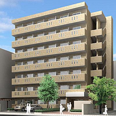 OneLife大宮駅前【★オートロック、バス・トイレ別】の物件写真1