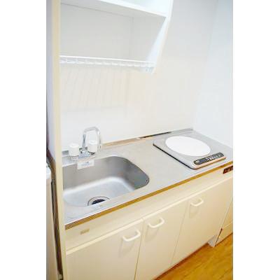 OneLife大宮駅前【★オートロック、バス・トイレ別】の物件写真3