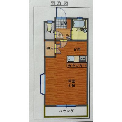 【ハイエースも駐車可能！】RAKUDA日向細島A3の物件写真6