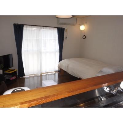 ウォシュレット対応！RAKUDA日向細島B2の物件写真2