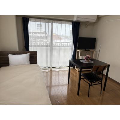 RAKUDA延岡駅南の物件写真2