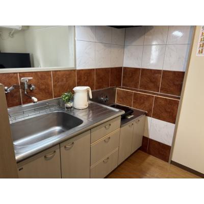 RAKUDA延岡駅南の物件写真3