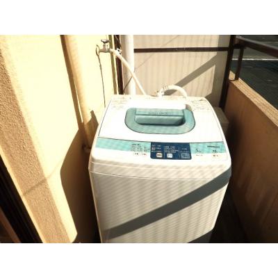 24時間スーパーまで徒歩2分　エスポワールタカナベ2の物件写真4