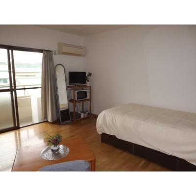 WIFI無料！　エスポワールタカナベ1の物件写真2