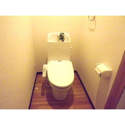 コンビニ近くにあり！　♦ピアラ尾鈴5♦の物件写真5