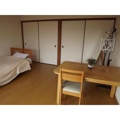 WIFI無料！　木野田マンション1K-2の物件写真2