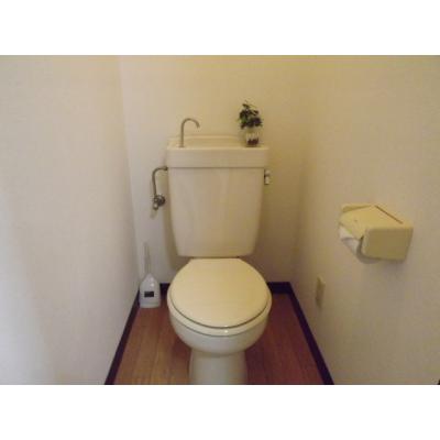 WIFI無料！　木野田マンション1K-2の物件写真4