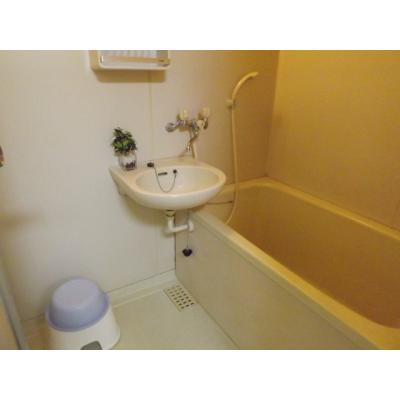 WIFI無料！　木野田マンション1K-2の物件写真5