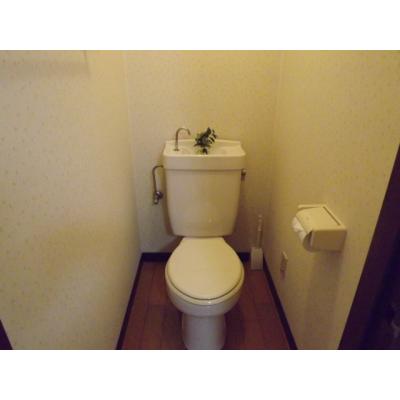 駐車場追加可能♪　木野田マンション 2DK-2の物件写真4