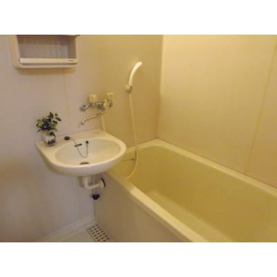 駐車場追加可能♪　木野田マンション 2DK-2の物件写真5