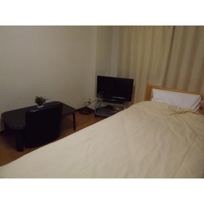 駐車場付き　WIFI無料！　♦エムズ牟田2♦の物件写真3