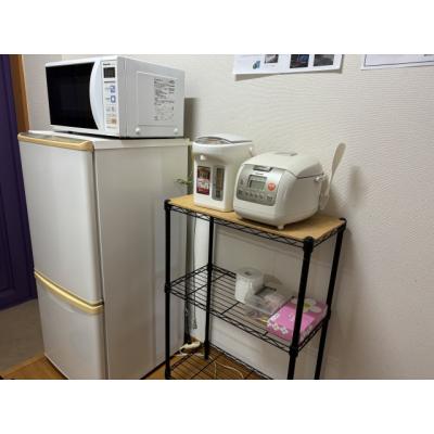 駐車場付き　WIFI無料！　♦エムズ牟田2♦の物件写真4