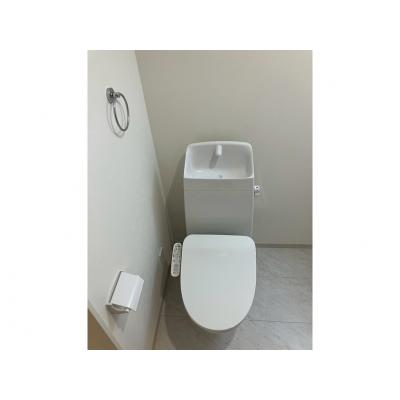 OneLife七里WEST【★オートロック・Wi-Fi無制限・独立洗面】の物件写真5