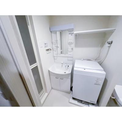 OneLife横浜尻手駅WEST【★≪禁煙ルーム有≫築浅・Wi-Fi無制限】の物件写真6