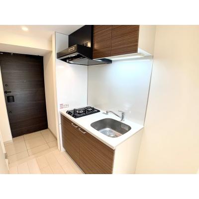 OneLife川口NORTH【★Wi-Fi無制限・独立洗面・浴室乾燥付】の物件写真3