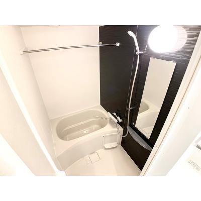 OneLife川口NORTH【★Wi-Fi無制限・独立洗面・浴室乾燥付】の物件写真4