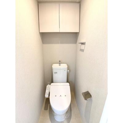 OneLife川口NORTH【★Wi-Fi無制限・独立洗面・浴室乾燥付】の物件写真5