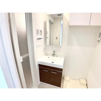 OneLife川口NORTH【★Wi-Fi無制限・独立洗面・浴室乾燥付】の物件写真6