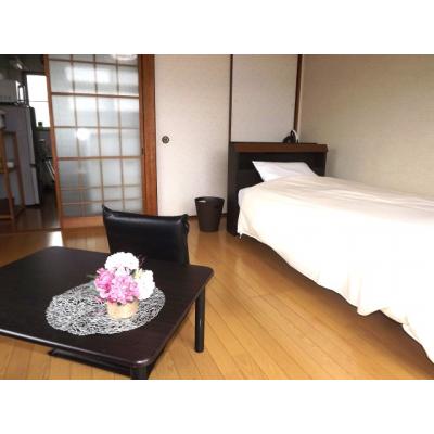 WIFI無料♪　スーパー・コンビニ至近　♦RAKUDA日南星倉２♦の物件写真2