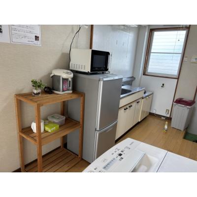 WIFI無料♪　スーパー・コンビニ至近　♦RAKUDA日南星倉２♦の物件写真3