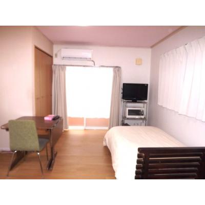 ニトリサピア日南店まですぐ！♦ミキハウスⅡ 4 ♦の物件写真1