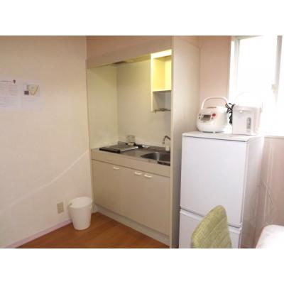 ニトリサピア日南店まですぐ！♦ミキハウスⅡ 4 ♦の物件写真2