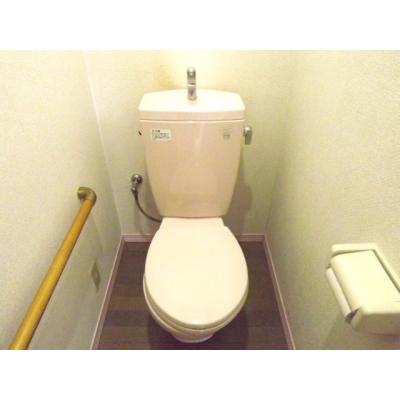 ニトリサピア日南店まですぐ！♦ミキハウスⅡ 4 ♦の物件写真4