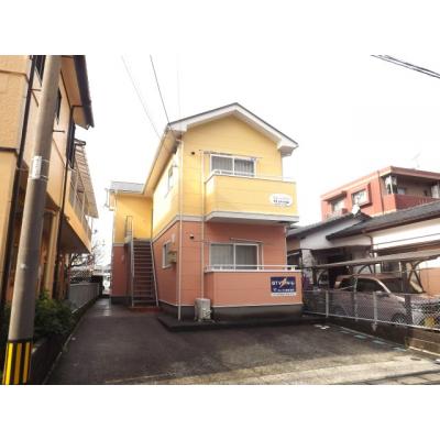 ニトリサピア日南店まですぐ！♦ミキハウスⅡ 4 ♦の物件写真6