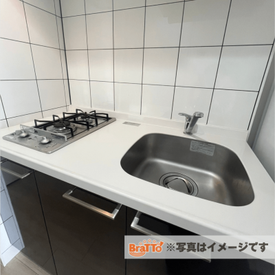 BraTTo北海道タワー【🤩広々1LDK🤩】キャンペーン実施中👌の物件写真4