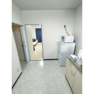 🌺ラルジュ201号室　WIFI無料！土呂駅徒歩6分！HM 25🌺の物件写真2